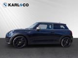MINI Cooper SE 3-Türer HUD H&K Pano LED PDCv+h Keyless
