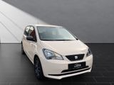 SEAT Mii By Mango*Allwetter*Teilleder*1.Hd*