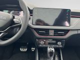 SKODA Scala Klima Navi Rückfahrkamera Panoramadach