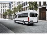 MERCEDES-BENZ Sprinter 314 TOURER KOMBI L3H2 MAXI KLIMA 8SITZER STANDH