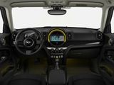 MINI Cooper SE Countryman ALL4 Navi Keyless Temp LED