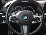 BMW 540i xDrive M Sport VOLL HuD - AHK - 19 LM - SD - SH v.+h