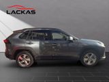 TOYOTA RAV 4 Hybrid Lounge*360°*JBL*LEDER*PDC*MEMORY