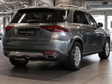 MERCEDES-BENZ GLE 300 d 4M , WIDE MULTI AHK KAMERA PANO SPUR