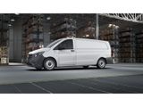 MERCEDES-BENZ eVito Kasten LED Distroni Kamera DAB SHZ Park Paket Klima