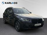 BMW X3 M40 d LC Prof Pano AHK ACC Laser H&K HUD DAB