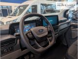 FORD Transit Custom Multicab Limited L2 136 PS Automatik  -AHK-
