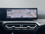 BMW 318 i Touring M Sport SHZ LED HiFi PDC
