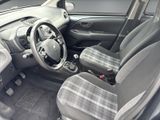 PEUGEOT 108 1.0 VTi Active +KLIMA+BLUETOOTH+FREISPRECH+