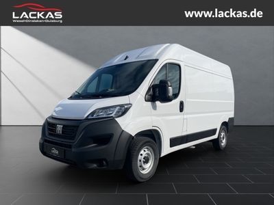 FIAT Ducato Hochr.-Kasten 35 140 L2