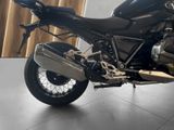 BMW R 1250 R Triple-Black+Touren-Dynamik-Paket+SZG+