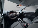 OPEL Crossland (X) Elegance 1.2*Navi* *Scheckheft*