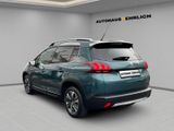 PEUGEOT 2008 Allure +Kamera+Sitzheizung+LED+Automatik+