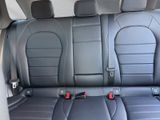 MERCEDES-BENZ GLC GLC 200 d 4Matic