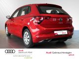 VW Polo 1,0 Benzin , 4- Türer , Klima, Parkhilfe