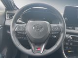TOYOTA RAV 4 GR Sport Plug-in Hybrid 4x4+ 15J.Garantie