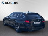 BMW 520 dA Touring LASER Panorama Head-Up HiFi