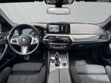BMW 520 dA xDrive Touring M-Sport LASER ACC Head-Up