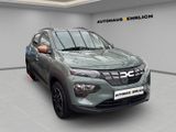 DACIA Spring Electric Extreme +Klima+Kamera+Navi+