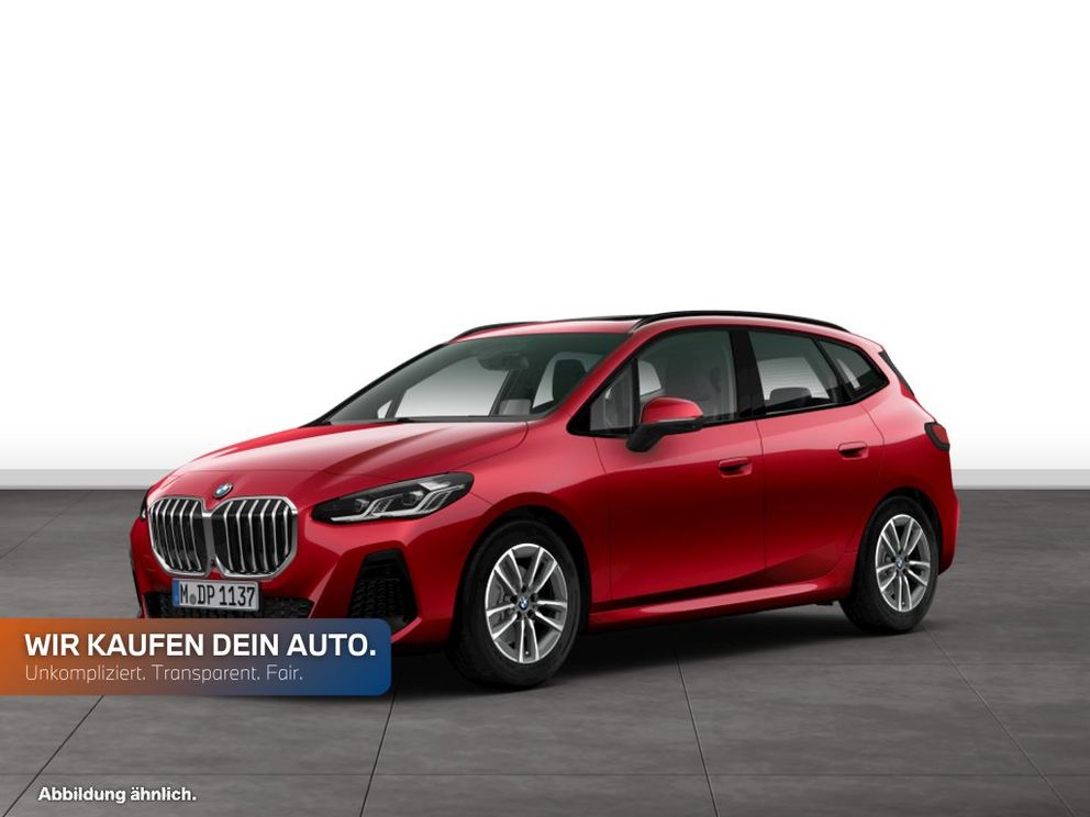 BMW 220i Active Tourer