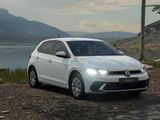 VW Polo Life 1,0 l 59 kW (80 PS) 5-Gang Klima