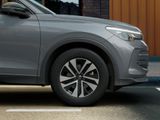 VW Tiguan ENERGY 1.5 eTSI NAVI+SITZHZ+ACC+PDC+RFK