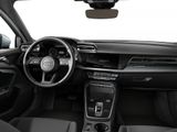 AUDI A3 allstreet 35 TFSI 110 (150) kW (PS) S-tronic
