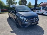 MERCEDES-BENZ V 250 4MATIC AVANTGARDE EDITION Lang AMG/AHK/BURMESTER/PANO/DISTRO