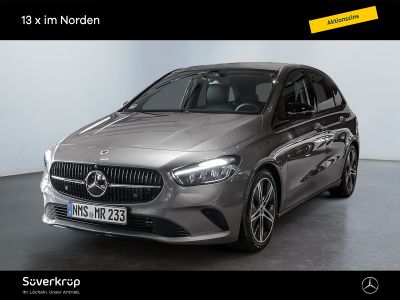 MERCEDES-BENZ B 200 d NIGHT PROGRESSIVE 360 AHK DISTR KAMERA