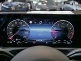 MERCEDES-BENZ CLA 200 SB , AMG SPUR AHK KAMERA PDC SHZ MULTI