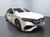 MERCEDES-BENZ E 200 , AMG NIGHT DISTR KAMERA SPUR PDC SHZ