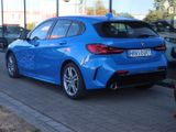 BMW 118i M Sport, Shadow-Line, Lenkradheizung