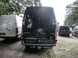 MERCEDES-BENZ Sprinter 317 KASTEN NAVI L2H2 KLIMA AHK 3,5 To