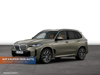 BMW X5 xDrive50e 