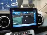 MERCEDES-BENZ T 180 PROGRESSIVE BENZIN LANG WINTER KAMERA LED