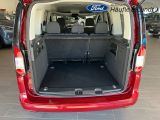 FORD Tourneo Connect Titanium 2.0 Diesel Automatik Apple CarPlay Android Auto Mehrzonenklima