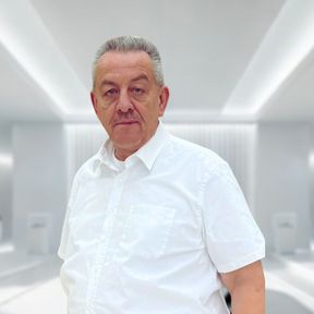 Norbert Vogel