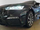 SKODA Octavia Combi 1.4 TSI iV RS RS First Edition iV