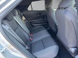 TOYOTA C-HR 1.8 Hybrid Team Deutschland FWD NAVI+LED