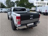 FORD Ranger Limited Doppelkabine 4x4 3.2 TDCi Automatik