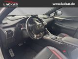 LEXUS NX 200 t AWD F-Sport PANO*NAVI* 360GRAD*8-fach