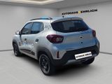 DACIA Spring Electric Comfort Business