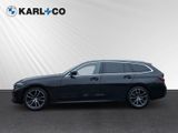 BMW 318 d touring Sport Line Panorama Stop&Go Komfort