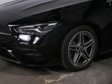 MERCEDES-BENZ CLA 200 d SB , AMG SPUR PANO AHK 360 PDC SHZ
