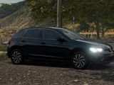 VW Polo Life 1,0 l TSI 70 kW (95 PS) 5-Gang Klima