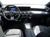 MERCEDES-BENZ CLA 200 d SB , AMG NIGHT SPUR PANO AHK 360 PDC