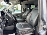 MERCEDES-BENZ V 250 MARCO POLO HORIZON AMG STANDHZG AHK 2,5T NAVI 360°