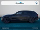 BMW M3 Competition Touring mit M x M-Paket