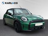 MINI Cooper Cabrio Classic Trim Navi LED PDC SHZ Klima
