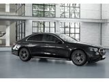 MERCEDES-BENZ E 300 de 4M mit EQ Hybrid Technologie AMG BURM